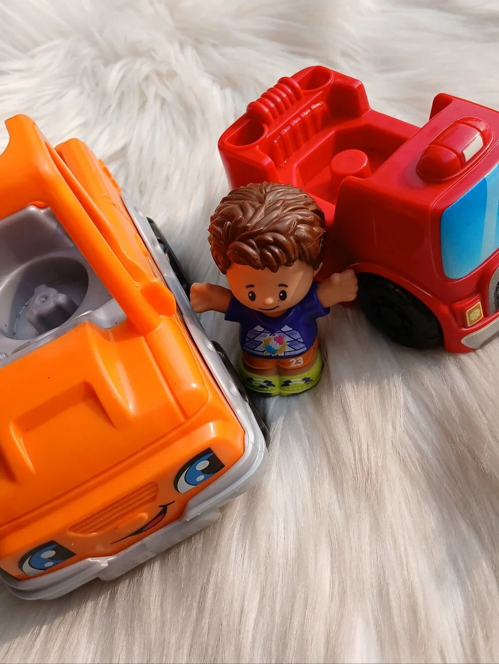 Fisher-Price fisher price